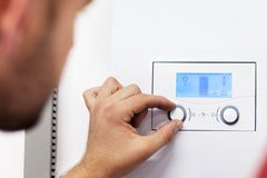 best Manswood boiler servicing companies