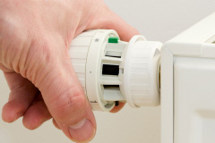 Manswood central heating repair costs