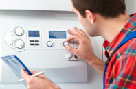 free commercial Manswood boiler quotes