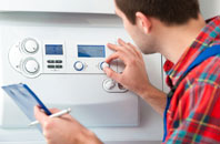 free Manswood gas safe engineer quotes