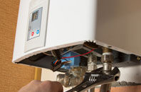 free Manswood boiler install quotes
