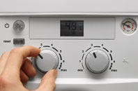 free Manswood boiler maintenance quotes